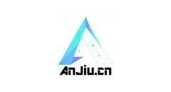 广东安久 logo