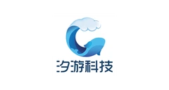 广州汐游 logo