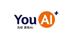 广州游爱 logo