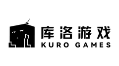 库洛游戏 logo