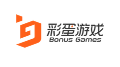 彩蛋游戏 logo