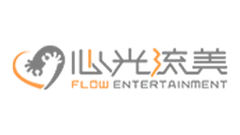 心光流美 logo
