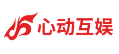 心动互娱 logo