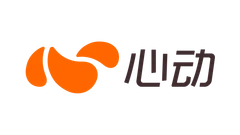 心动网络 logo