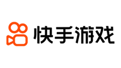 快手游戏 logo