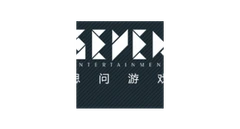 思问游戏 logo