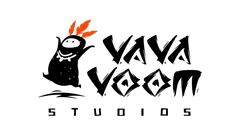 成都动力部落 logo