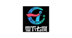 成都零下七度 logo