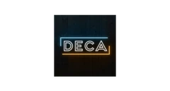 戴卡互娱 logo