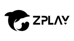 掌游天下 logo