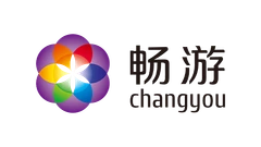 搜狐畅游 logo