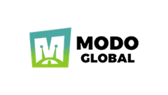 摩多游戏 logo