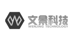 文景科技 logo
