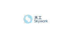 昆仑天工 logo