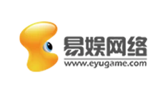 易娱网络 logo