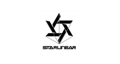 星线网络 logo