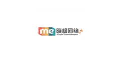 晓枫网络 logo