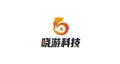 晓游 logo
