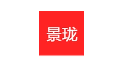 景珑互娱 logo