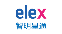智明星通 logo