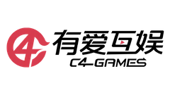 有爱互娱 logo