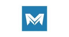 杭州魔域 logo