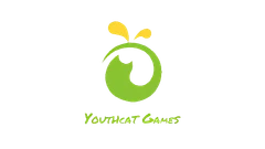 柚子猫 logo