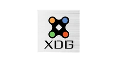 桑巴网络 logo