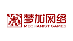 梦加网络 logo