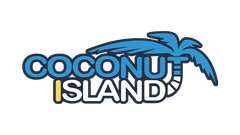 椰岛游戏 logo
