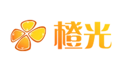 橙光游戏 logo