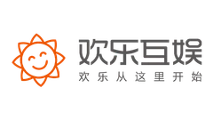 欢乐互娱 logo