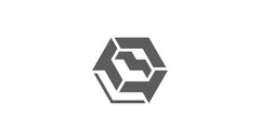 武汉型月 logo