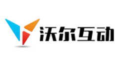 沃尔信息 logo