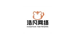 浩凡网络 logo