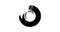 液态喵 logo