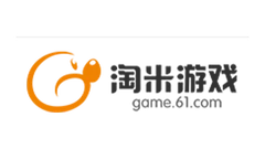 淘米网络 logo