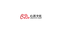 深圳心流 logo