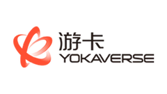游卡网络 logo