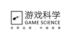 游戏科学 logo