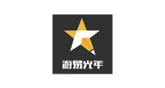 游易光年 logo