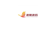 游雁网络 logo