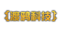 湖南渡鸦 logo