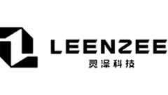 灵泽科技 logo