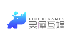 灵犀互娱 logo