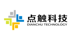 点触科技 logo