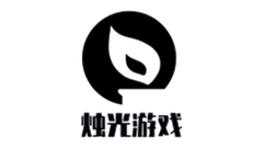烛光科技 logo