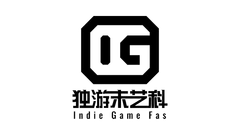 独游未艺科 logo