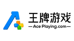 王牌互娱 logo