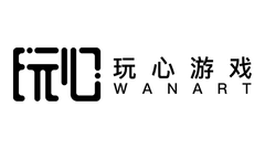 玩心游戏 logo